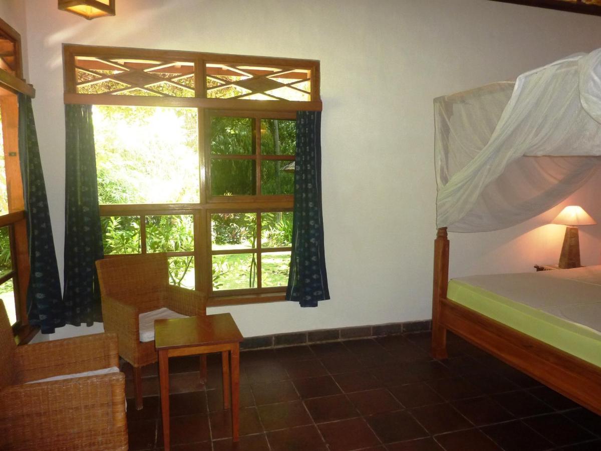 Saraswati Holiday House Ловина Номер фото