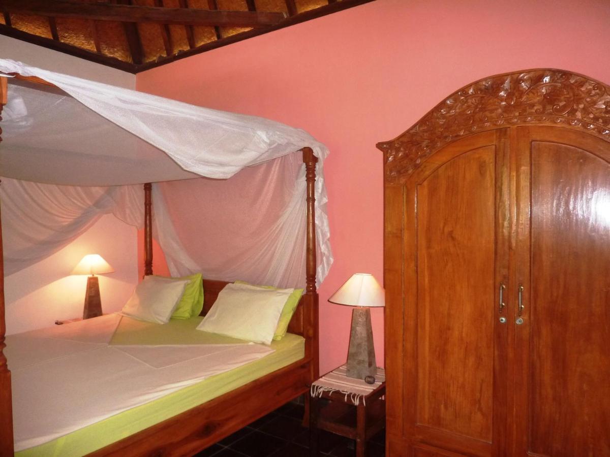 Saraswati Holiday House Ловина Номер фото