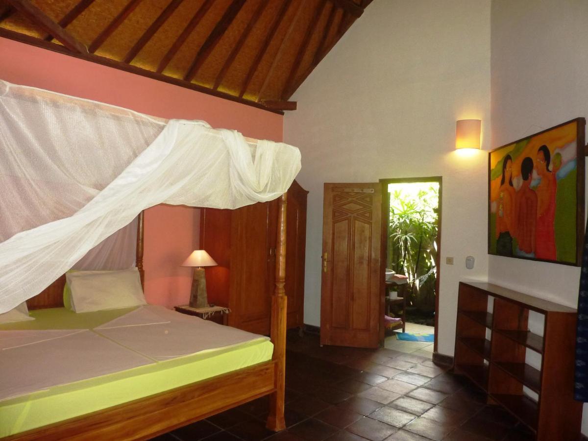 Saraswati Holiday House Ловина Номер фото