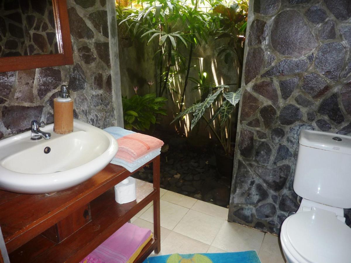Saraswati Holiday House Ловина Номер фото