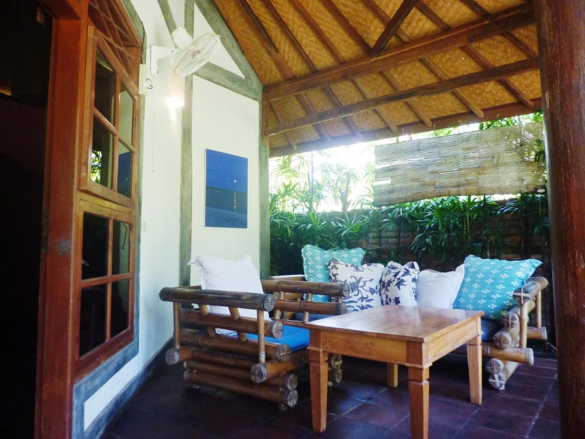 Saraswati Holiday House Ловина Экстерьер фото