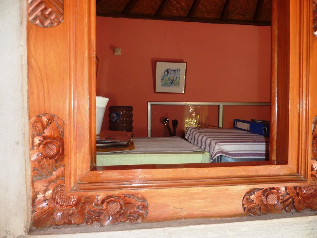 Saraswati Holiday House Ловина Экстерьер фото