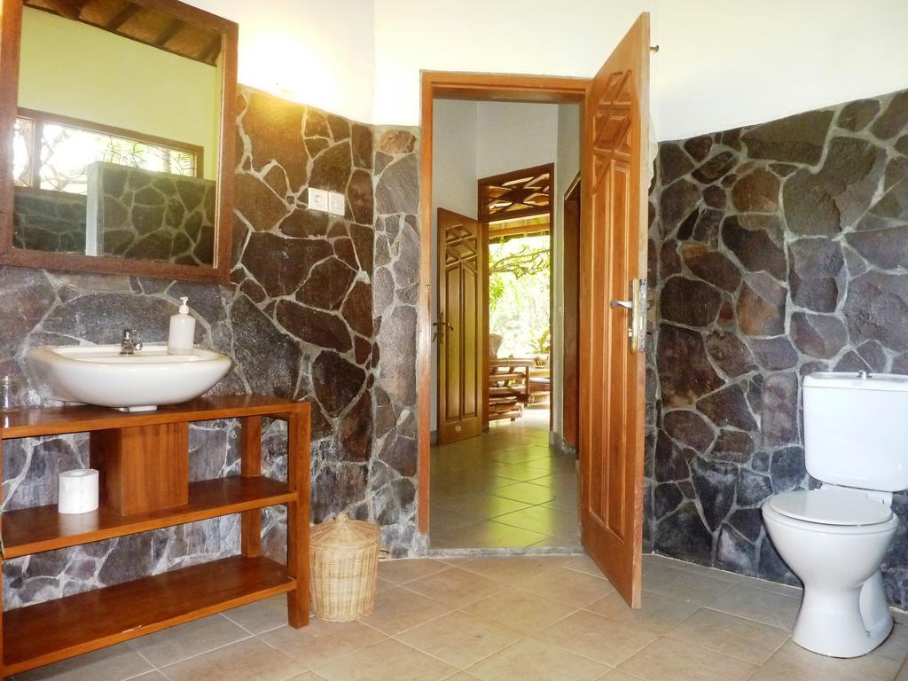 Saraswati Holiday House Ловина Экстерьер фото