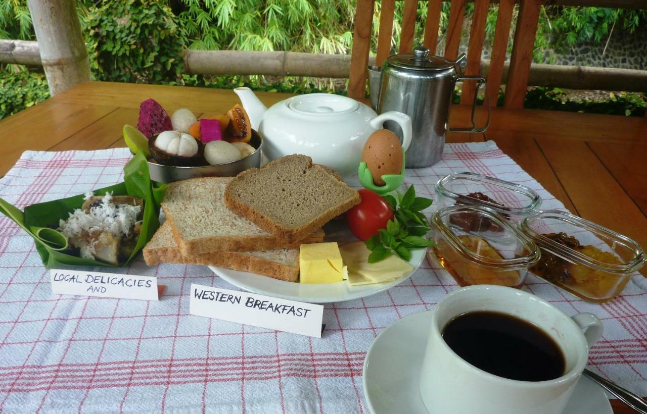 Saraswati Holiday House Ловина Экстерьер фото